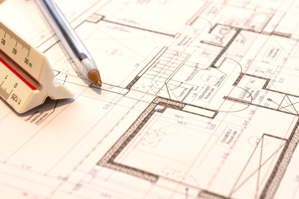 autorizatie de construire in Bucuresti si Ilfov