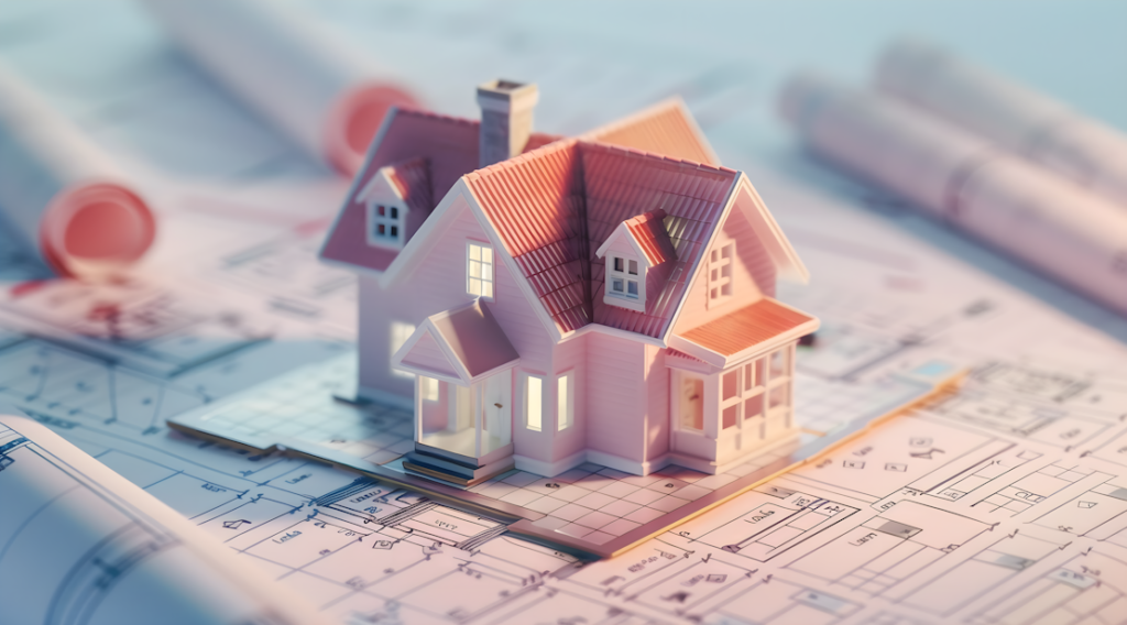 dosar autorizație construire, construire casă, proiect casă, autorizație construire casă, publicare autorizație în ziar