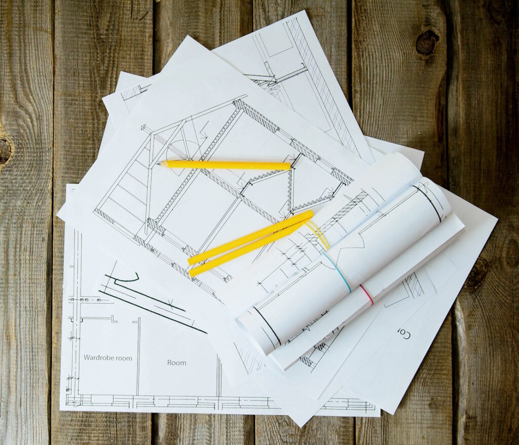 acte pentru autorizație de construire, proiect extindere locuință, construire terasă, construire mansardă, construire anexă